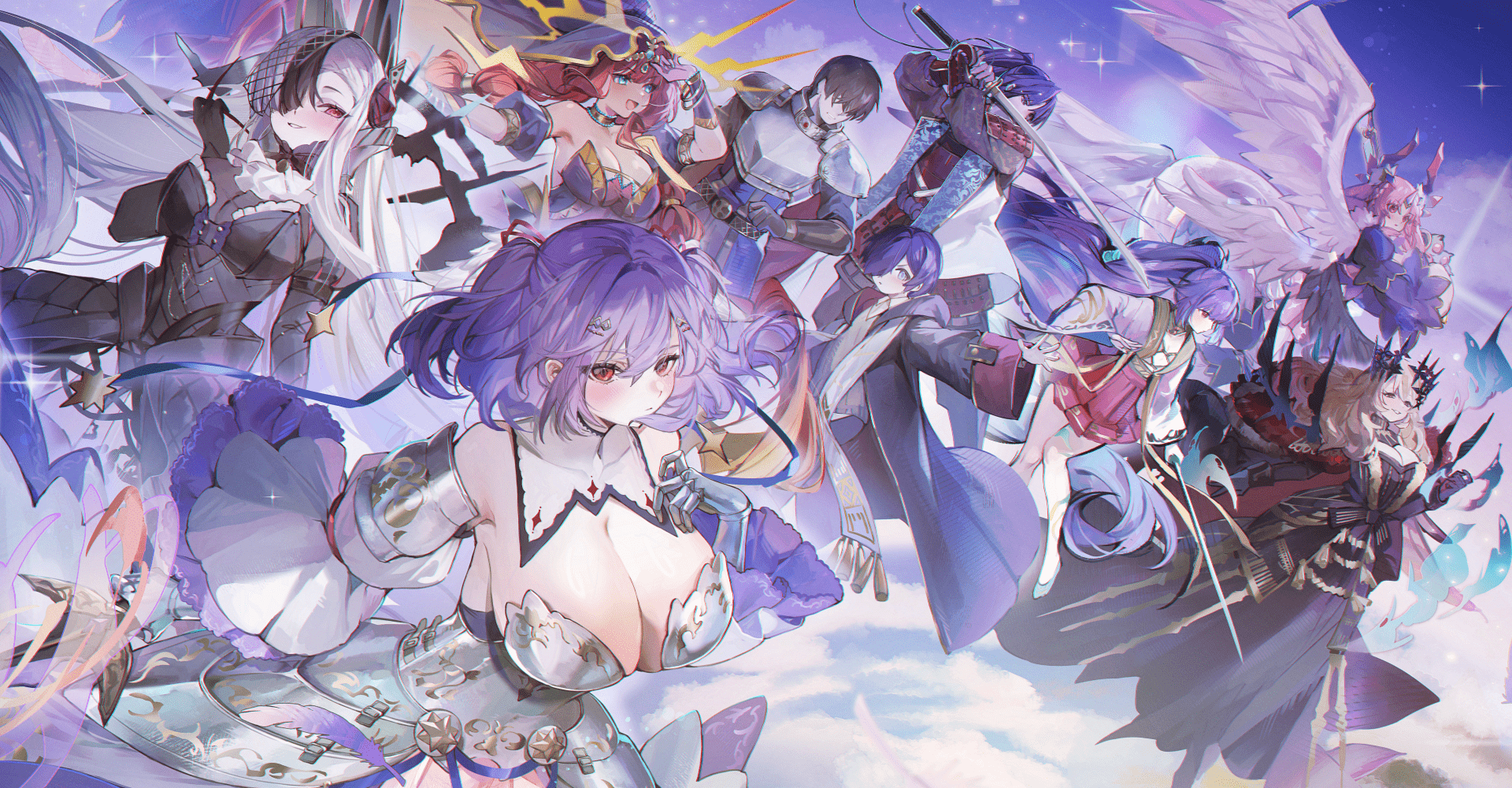 キービジュアル