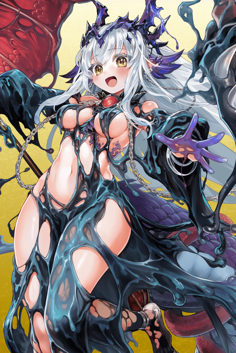 メルティエル