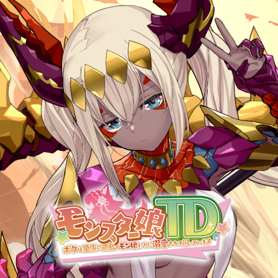 キャラクター